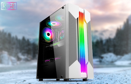 Pc Core I5 10ª Geração, 1 Terabyte Ssd, Windows 11
