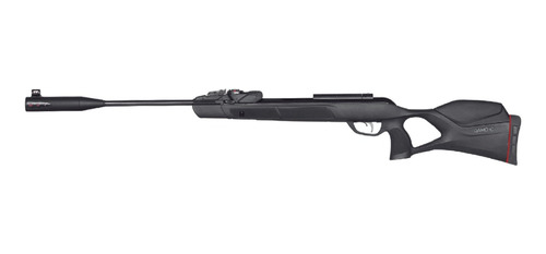 Rifle 10xgen2 Magnum Igt 5,5m