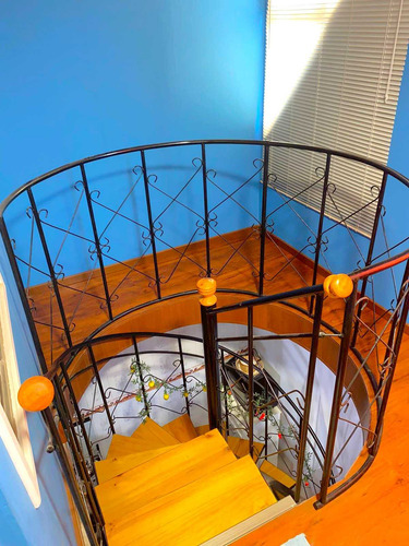Vendo Amplia Casa 7d+2b En Chimbarongo (73682)