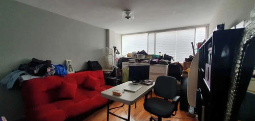 Imagen 7 de 14 de Departamento Tlacoquemecatl , Del Valle, Remodelado