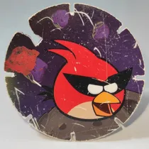 Comprar Vuela Tazos Classic Angry Birds Space #90 Sabritas 2013