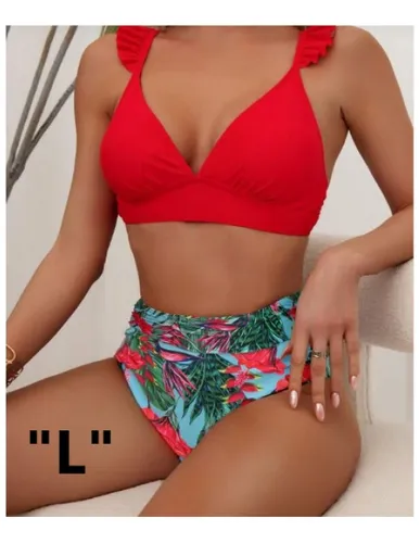 Traje de baño oferta sale
