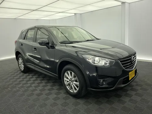 Mazda CX-5 2.0 Touring At