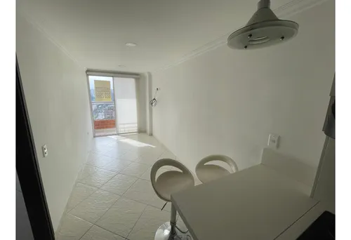 Se Arrienda Apartamento En Calasanz