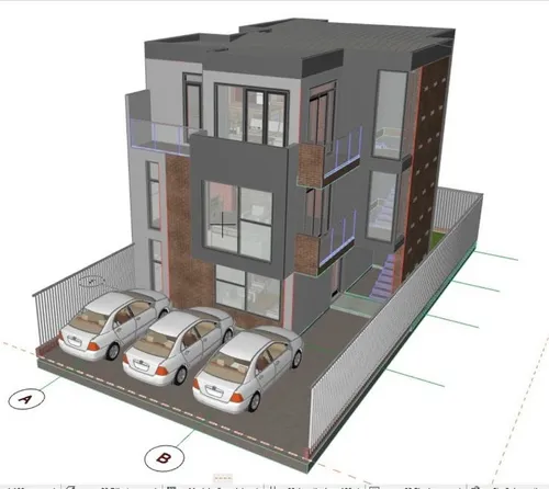 Proyecto Inmobiliario Jerónimo