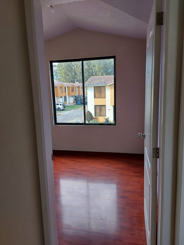 Imagen 7 de 9 de Oportunidad, Casa 2 Pisos, Comjunto Rivera 1 En Sangolqui