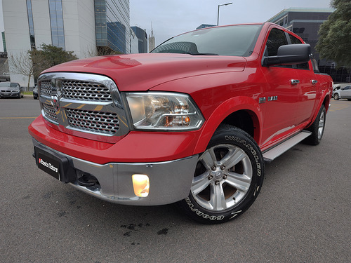 RAM 1500 5.7 Laramie Atx V8