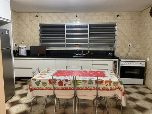 Casa Com 3 Dormitórios À Venda, 600 M² Por R$ 1.280.000,00 - Vila Formosa - São Paulo/sp - Ca0625