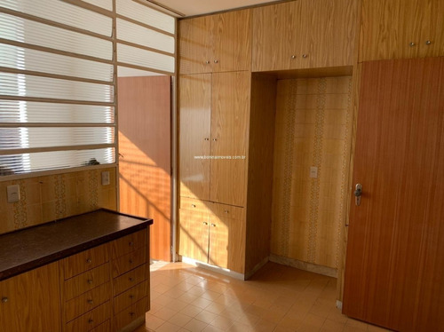 Casa A Venda Na Vila Liberdade Em Jundiaí. - Ca00415 - 69306735