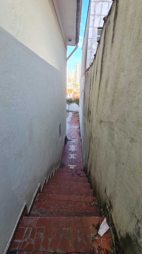 Imagem 14 de 22 de Casa À Venda Na Rua Bom Jesus, Vila Regente Feijó, São Paulo - Sp - Liv-15794