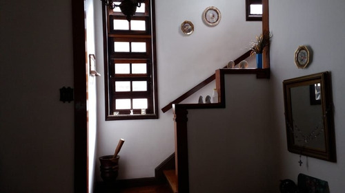 Imagem 19 de 20 de Casa Duplex Com 6 Quartos Para Comprar No Copacabana Em Rio De Janeiro/rj - 14332