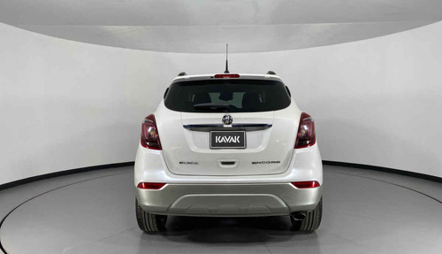 Imagen 8 de 15 de 46981 - Buick Encore 2017 Con Garantía