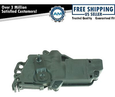 Power Door Lock Actuator For Ford Lincoln Mercury Oac