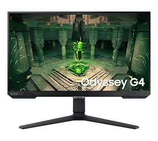 Monitor Gamer Samsung Odyssey G4 Led 25 G-sync, 240hz Hdmi