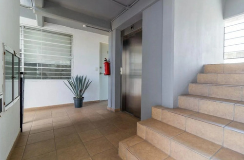 Departamento En Venta En Lago Silverio 43 Col. Mariano Escobedo Miguel Hidalgo Arp1209