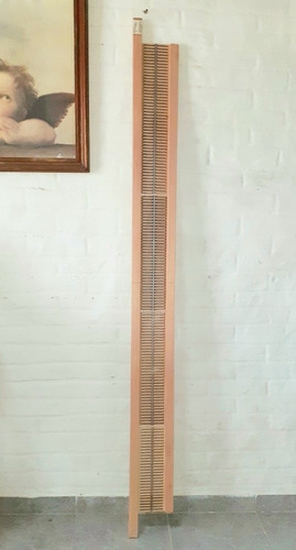 Peine De Telar Maria De 80 Centimetro