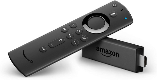 Amazon Fire Tv Stick 4k Neflix, Disney+, Amazon Prime, Alexa