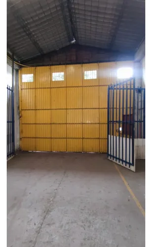 Vendo Bodega En La Emilia - Palmira