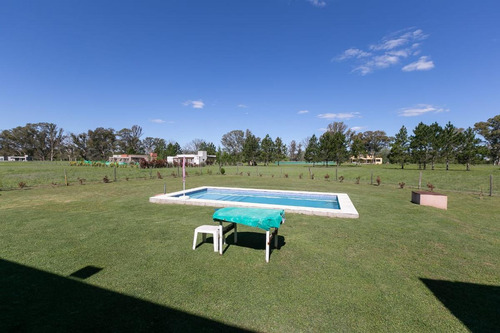 Imagen 3 de 29 de Casa 4 Ambientes Con Pileta En Comarcas De Luján