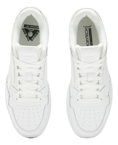Zapatillas Reebok Lifestyle Hombre Atr Chill - Blanco Cli