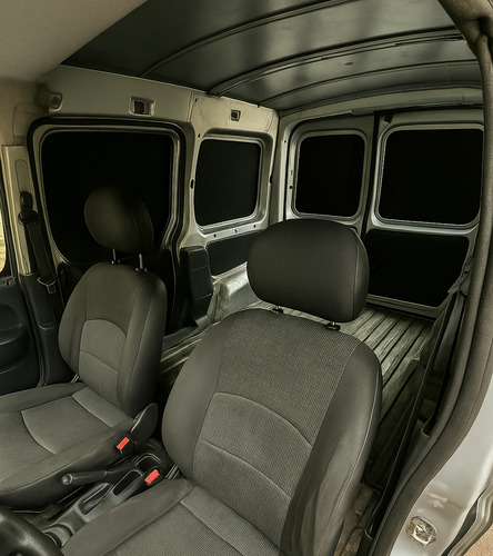 Peugeot Partner 1.6 Hdi Furgon Confort