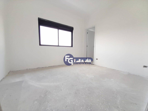 Imagem 27 de 30 de Sobrado Com 3 Suítes À Venda, 208 M² Por R$ 920.000 - Bom Jesus - São José Dos Pinhais/pr - So0236