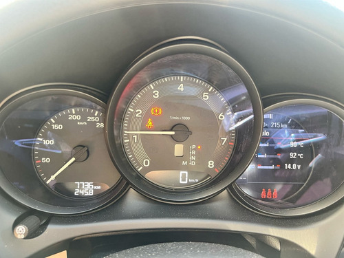 Porsche Macan 2.0 TURBO GASOLINA PDK