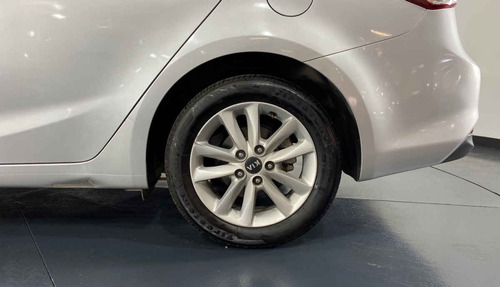 Imagen 11 de 15 de 46842 - Kia Forte Sedan 2018 Con Garantía