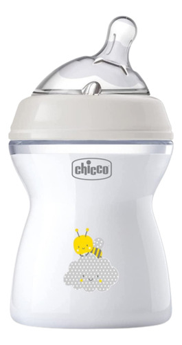 Set De Inicio Biberones Chicco Naturalfeeling Recién Nacido