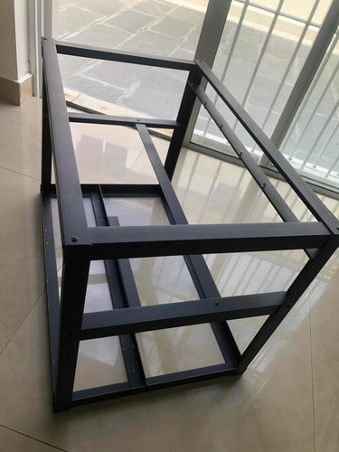 Case Rig Minero