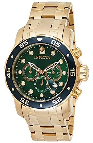 Reloj Invicta Pro Diver 0075 MercadoLibre