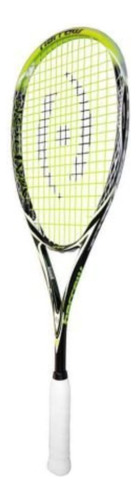 Harrow Vapor Raqueta De Squash (negro/cal/blanco) [misc.]