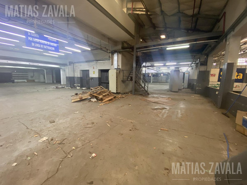Imagen 22 de 30 de Galpón - Almagro