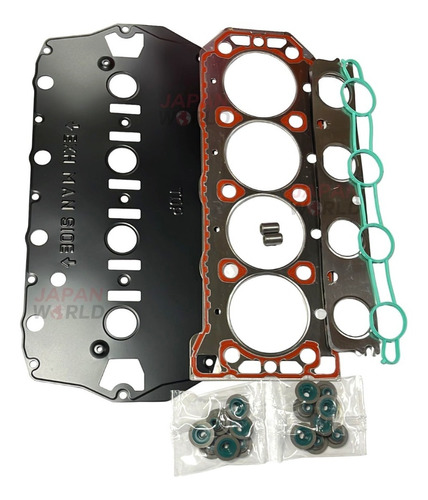 Descarbonizacion Para Rover 216 416 1.6 16v Acero Japan Qual