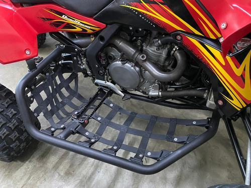 Suzuki Ltr 450