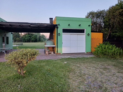 Venta Casa Estancia Las Lilas Chacras De Campo