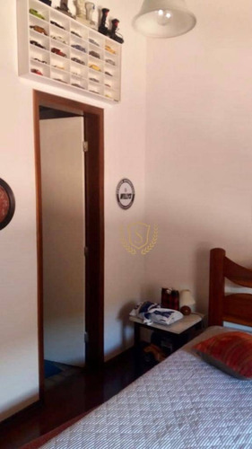 Imagem 28 de 30 de Apartamento Duplex Com 2 Dormitórios À Venda, 150 M² Por R$ 430.000,00 - Albuquerque - Teresópolis/rj - Ad0007
