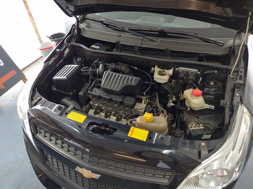 Chevrolet Montana 2019 1.4 Ls Econoflex 2p