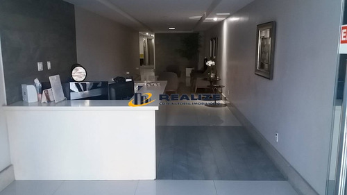 Imagem 9 de 15 de / 2 Qts 1 Suite, Rua Do Super Bom Da 28 De Março, Ao Lado Do Trianon - 1161