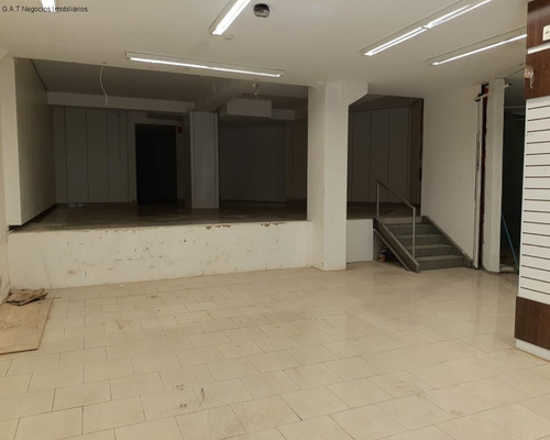 Imagem 4 de 13 de Salão Para Locação No Centro - Sorocaba/sp - Sl02383 - 68523735