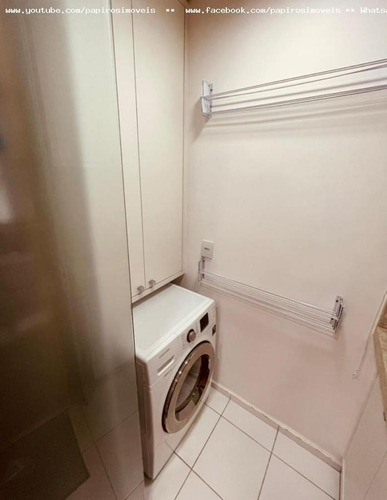 Imagem 5 de 15 de Apartamento Para Venda Em Tatuí, Vila São Lázaro, 2 Dormitórios, 1 Banheiro, 1 Vaga - 1110_1-2451300