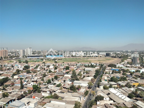 Departamento En Venta, 1d, M. Plaza Chacabuco, Independencia
