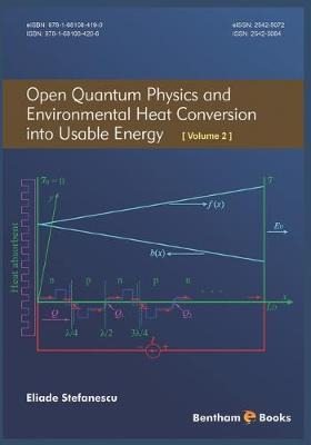 Libro Open Quantum Physics And Environmental Heat Convers...