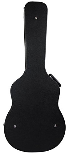 Dreadnought Carcasa Rigida Para Guitarra Acustica Accesorio