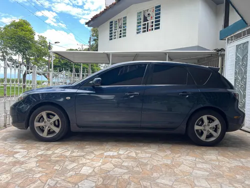 Mazda 3 3LFHA5