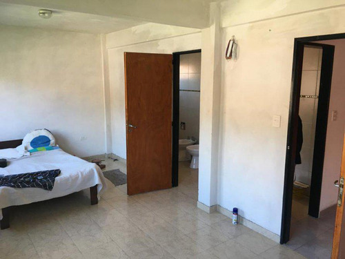Monte Grande - Departamento