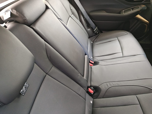 Subaru Outback 2.5 Limited Es