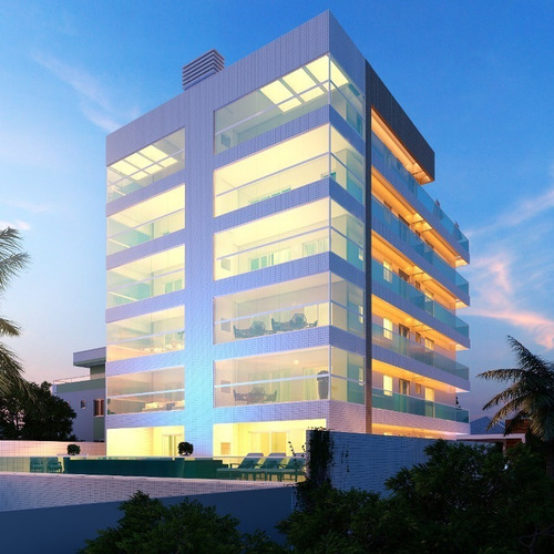 Imagem 4 de 10 de Apartamento - 650a - 69410651