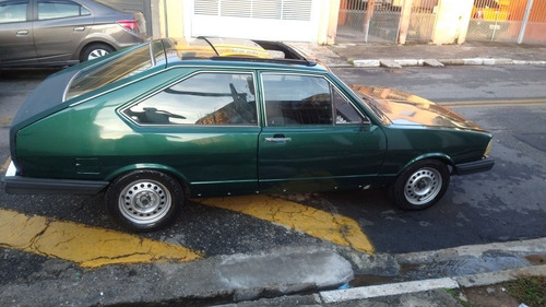 Imagem 5 de 9 de Volkswagen Passat 83