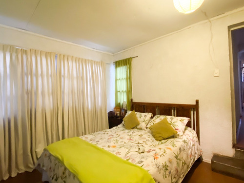 Imagen 12 de 18 de Casa Para Remodelar 1073 Mt2 De Terreno Y 96 Mt2 Construidos
